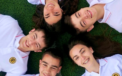 VI Semana de la Orientación en Antavilla School