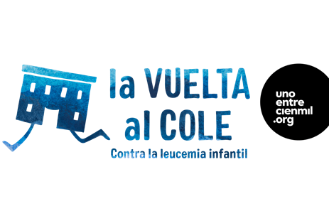 CARRERA "LAVUELTA AL COLE". FUNDACIÓN UNOENTRECIENMIL