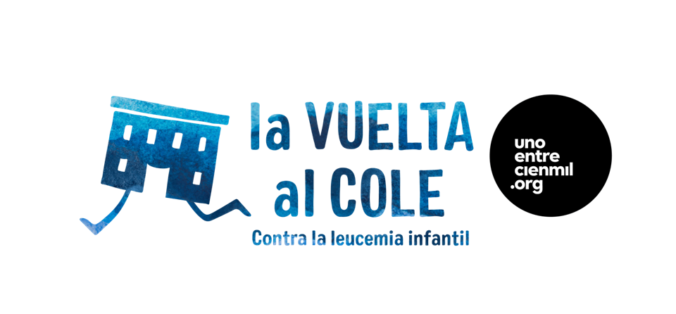 CARRERA "LAVUELTA AL COLE". FUNDACIÓN UNOENTRECIENMIL