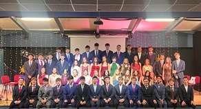 GRADUACIÓN BACHILLERATO 2026