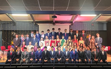 GRADUACIÓN BACHILLERATO 2026