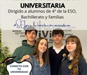 FERIA DE UNIVERSIDADES