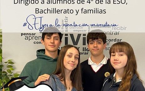 FERIA DE UNIVERSIDADES