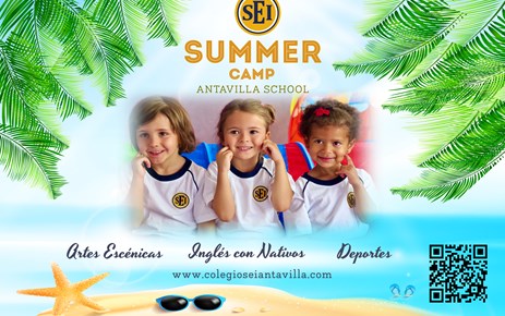 SUMMER CAMP 2023