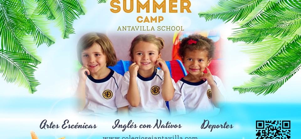 SUMMER CAMP 2023