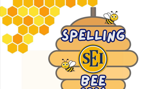 SPELLING BEE