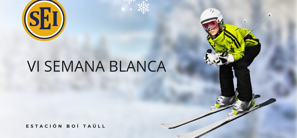 VI SEMANA BLANCA SEI