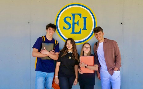 Becas Bachillerato CAM