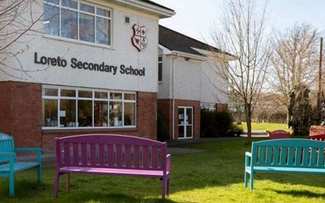IRISH SCHOOL