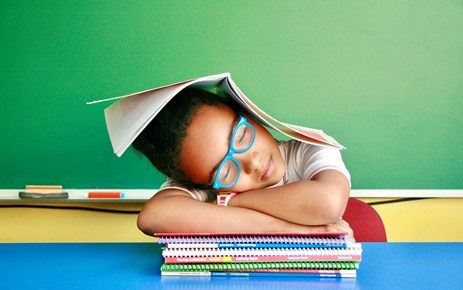 Vuelta al cole