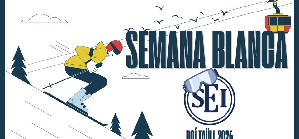 VIAJE A LA NIEVE 2026