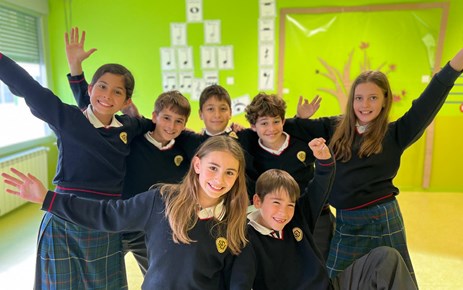 Jornada de Puertas Abiertas el próximo 21 de febrero