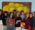 BECAS BACHILLERATO. CURSO 26-27