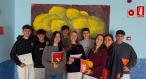 BECAS BACHILLERATO. CURSO 26-27